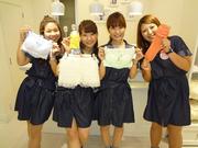 tutuanna ららぽーと磐田店のパート求人