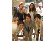 DOUBLE STANDARD CLOTHING BALABUSHKA TOKYO 新宿高島屋店のアルバイト求人写真1