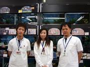 ひごペットフレンドリー オークタウン貝塚店のパート求人