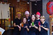 かぶら屋蒲田店のアルバイト小写真1