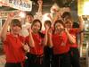 韓豚屋 神田店のアルバイト