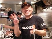 らあめん花月嵐 蓮田SA店アルバイト写真