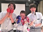 カラオケの鉄人中野店のパート求人