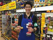 サンデー 青森浜田店のアルバイト写真1