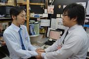 零式書店 鈴鹿店のアルバイト写真1