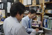 零式書店 鈴鹿店のアルバイト写真2