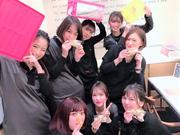 atelier haruka ラゾーナ川崎プラザ店(ヘアメイク)のアルバイト写真(メイン)