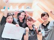 atelier haruka ラゾーナ川崎プラザ店(ヘアメイク)のアルバイト小写真3