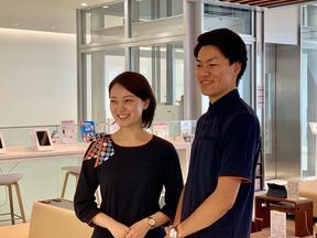 株式会社日本パーソナルビジネス 北海道支店(札幌・携帯販売HK_119)5のアルバイト写真