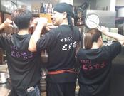 焼肉元気食堂 とらたま 太田店のパート求人