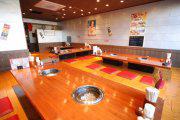 焼肉元気食堂 とらたま 太田店の写真2