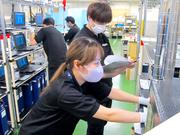 株式会社サードウェーブ 綾瀬事業所_D10のアルバイト写真2