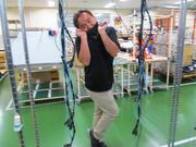 株式会社サードウェーブ 綾瀬事業所_D10のアルバイト写真3