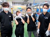 株式会社サードウェーブ 綾瀬事業所_D10のフリーアピール、みんなの声