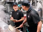 一風堂 仙台東口店(正社員)のアルバイト小写真2