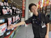 スーパーオートバックス 久留米のアルバイト写真1