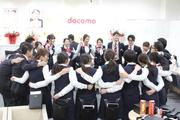ドコモショップ天理店 携帯電話販売スタッフのアルバイト写真2