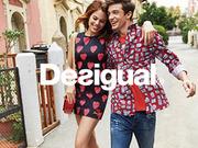 Desigual 鳥栖プレミアム・アウトレット店のアルバイト写真1