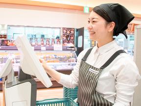 株式会社チェッカーサポート オオゼキ千歳船橋店(6460)のアルバイト写真