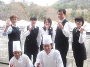 皆川城カントリークラブのアルバイト写真(メイン)