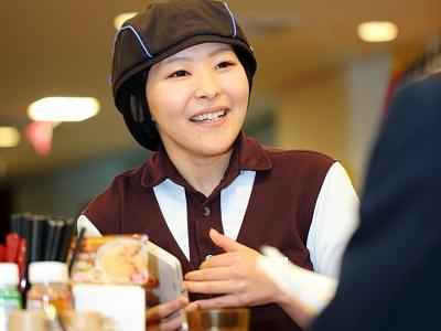 すき家 渋谷井の頭通店のアルバイト写真(メイン)