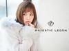 MAJESTIC LEGON �O�{�I�[�p�̃A���o�C�g