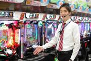 メガサイバーパチンコ 光南店のアルバイト小写真2