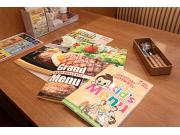 ビッグボーイ 鎌ヶ谷道野辺店のアルバイト求人写真1