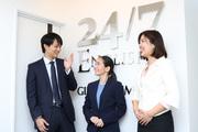 24/7English 新宿教室のアルバイト写真1