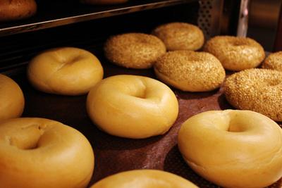 BAGEL&BAGELあみプレミアム・アウトレット店の大写真