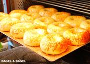 BAGEL&BAGELあみプレミアム・アウトレット店の写真1