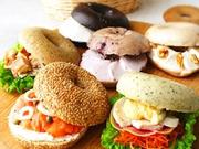 BAGEL&BAGELあみプレミアム・アウトレット店の写真2
