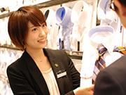 SHIRTS CODE イオンモール茨木店(短時間スタッフ)のアルバイト写真1