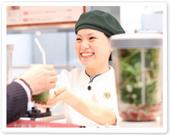 高島屋日本橋ベジテリアのパート求人
