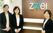株式会社ツヴァイ 東京本社のアルバイト写真(メイン)