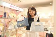 サマンサタバサ プチチョイス金沢リント店のアルバイト写真2
