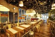 cafe STUDIOのパート求人