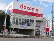 ドコモショップ松本インター渚店のパート求人