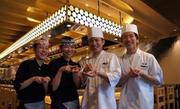 立食いすし処 ちよだ鮨 南越谷店のアルバイト写真(メイン)