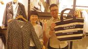 ikka イオンモール札幌発寒店のアルバイト写真2