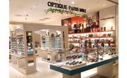 メガネOPTIQUE PARIS MIKI オークワ海南店のアルバイト求人写真0