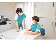 アースサポート東海(入浴看護師)のアルバイト求人写真2