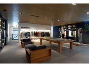 ジェームスパース 新宿ルミネ店