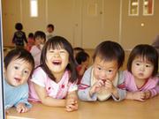 アスク上高井戸保育園~都会のふるさと~(東京都23区)のアルバイト写真(メイン)