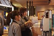 カフェ・ド・クリエ 新宿5丁目店のアルバイト写真3