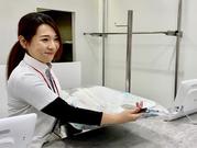 クリーニング403 田野倉店のアルバイト写真(メイン)