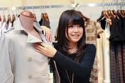 ライトオン 亀有アリオ店のパート求人