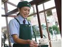 モスバーガー JR行田駅前通り店のアルバイト