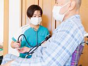 アースサポート山口(入浴看護師)のアルバイト写真(メイン)