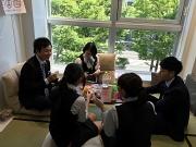 ドコモショップ大和高田店 携帯電話販売スタッフのアルバイト小写真2